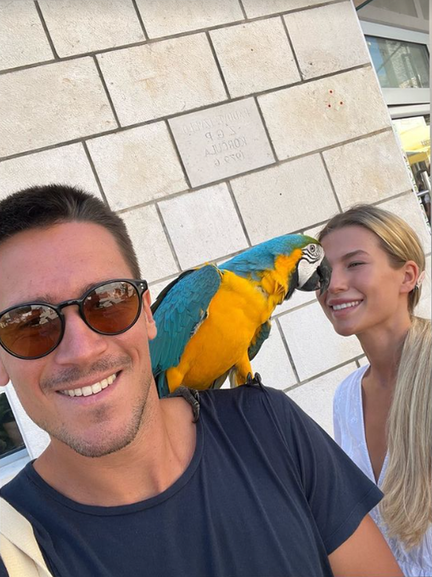 Brat Novaka Đokovića uskoro ide pred oltar: Za smještaj i karte iskeširat će 150.000 eura