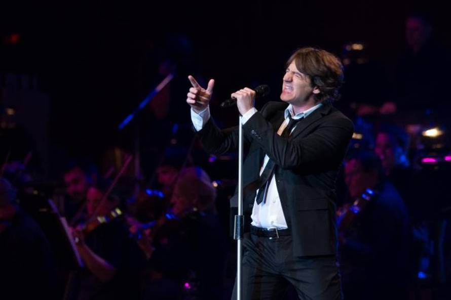 Davor Puklavec/Pixsell