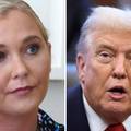 Otkrili tko je žena s kojom je 'Trump bio satima'. Bijela kuća kipti: 'Laž, žele ga oklevetati...'