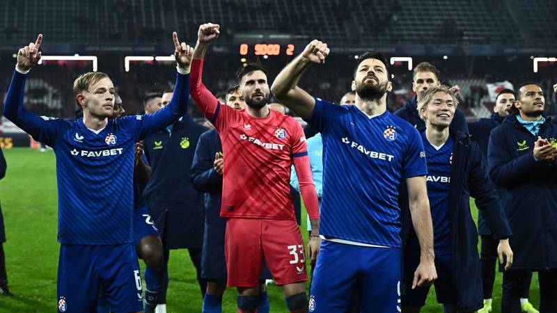 Dragoste pentru acoperiș! Iată câți bani a câștigat Dinamo în Europa   