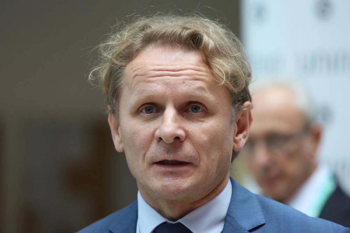 'Lauc, Radman i Primorac daju lažne izjave, šokirani smo...'