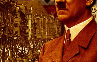 Povjesničari tvrde: 'Hitler je imao abnormalno mali penis!'