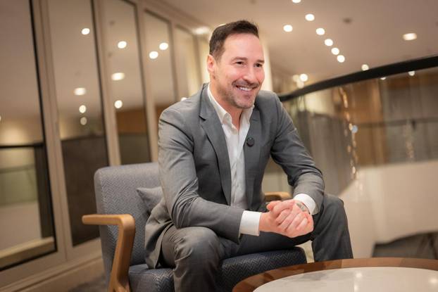 Zagreb: Pjeva&ccaron; Pe&dstrok;a Jovanovi&cacute;