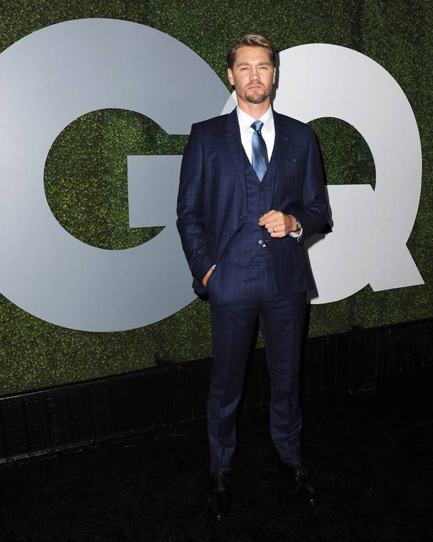 Los Angeles: Poznati dolaze na GQ Man Of The Year Party