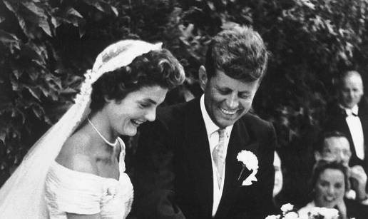 Jackie Kennedy zbog udaje dala otkaz u Vogueu: Nakon svadbe je zapo&ccaron;eo niz velikih nesre&cacute;a...