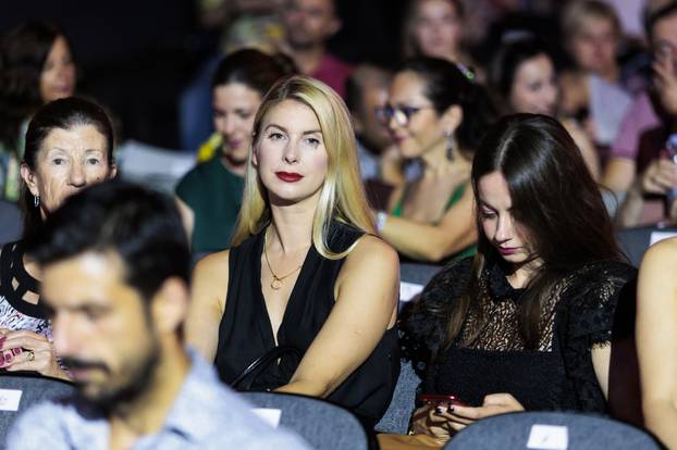 Split: Neno Belan otvorio je prvu večer Splitskog festivala