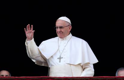 Papa vratio povjerenstvo za zaštitu djece od zlostavljanja