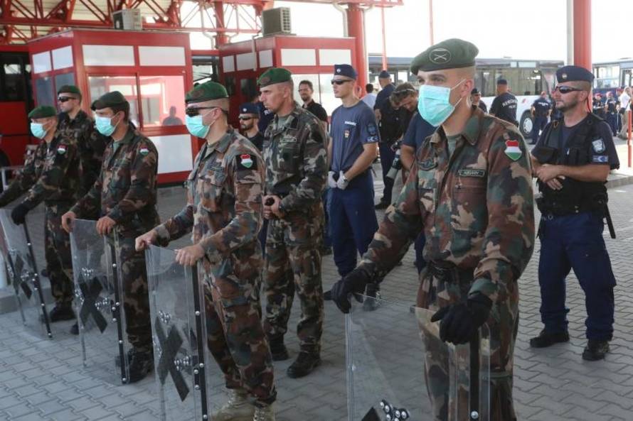 Marko Mrkonjic/PIXSELL 