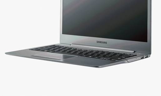 Samsung kombinira klasični i SSD disk  u novom ultrabooku