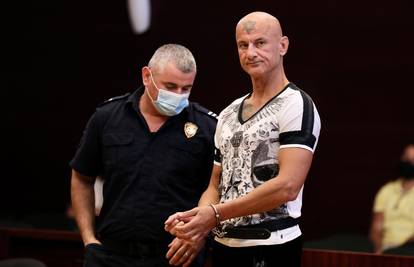 Ringwaldu za ubojstvo Fistanića potvrdili 19 godina zatvora, Piriću i Zoloti smanjena kazna