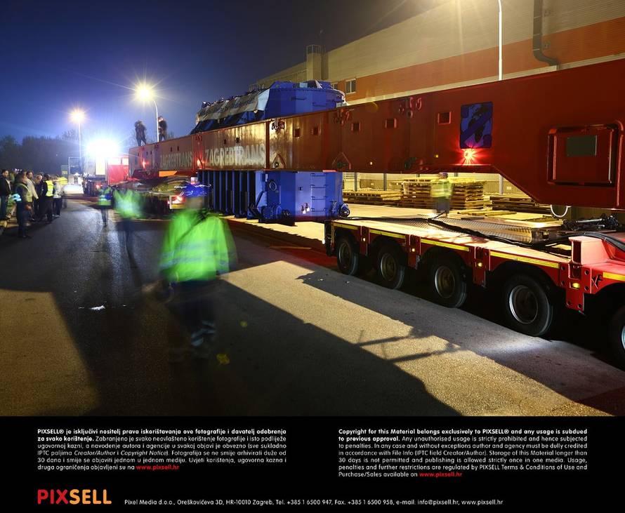 Jurica Galoić/PIXSELL