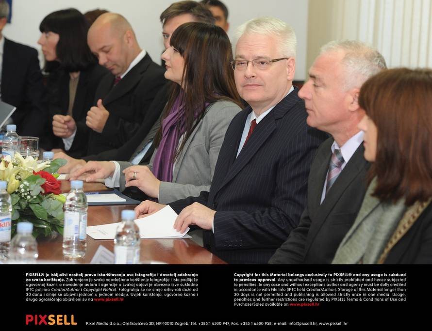 Hrvoje Jelavić/PIXSELL