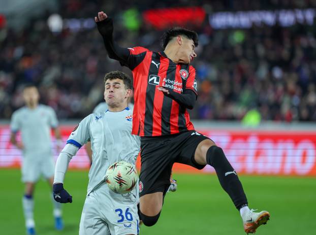 Herning: Susret Midtjyllanda i Dinama u 8. kolu Europske lige