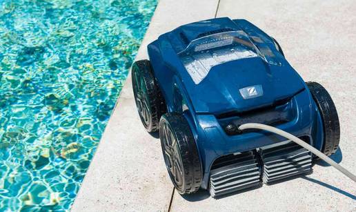 Najbolji roboti za bazene na tr&zcaron;i&scaron;tu: Provjerili smo &scaron;to se isplati kupiti