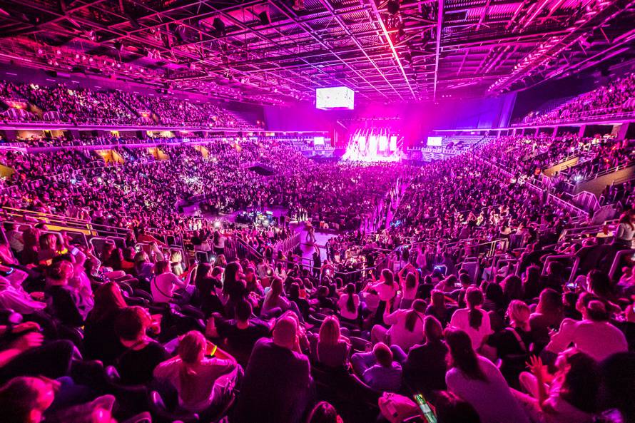 Roditelji nakon K-pop spektakla u Areni: 'Nešto tu nije štimalo'