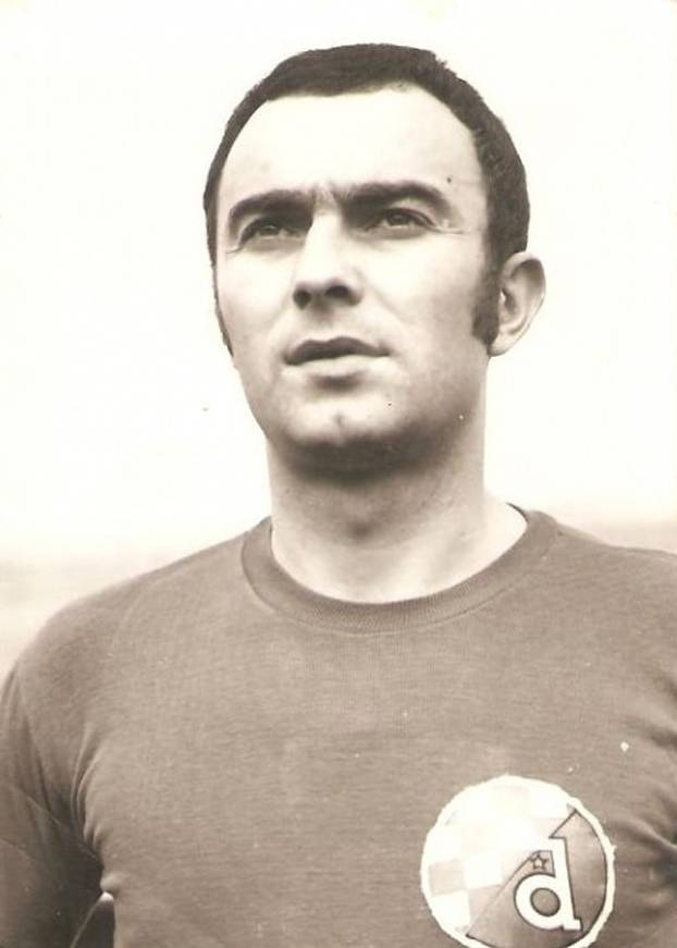 FOTO Bila jednom generacija Dinama '67. Tko je još ostao?