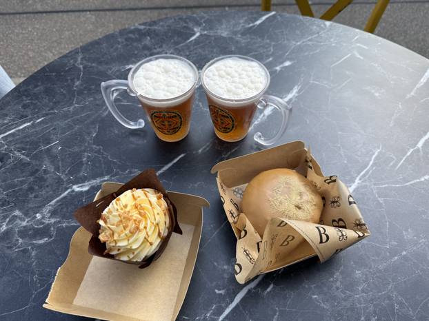 Vodimo vas u studio u kojem se 'rodio' Harry Potter: Pogledajte kako izgleda taj čarobni svijet