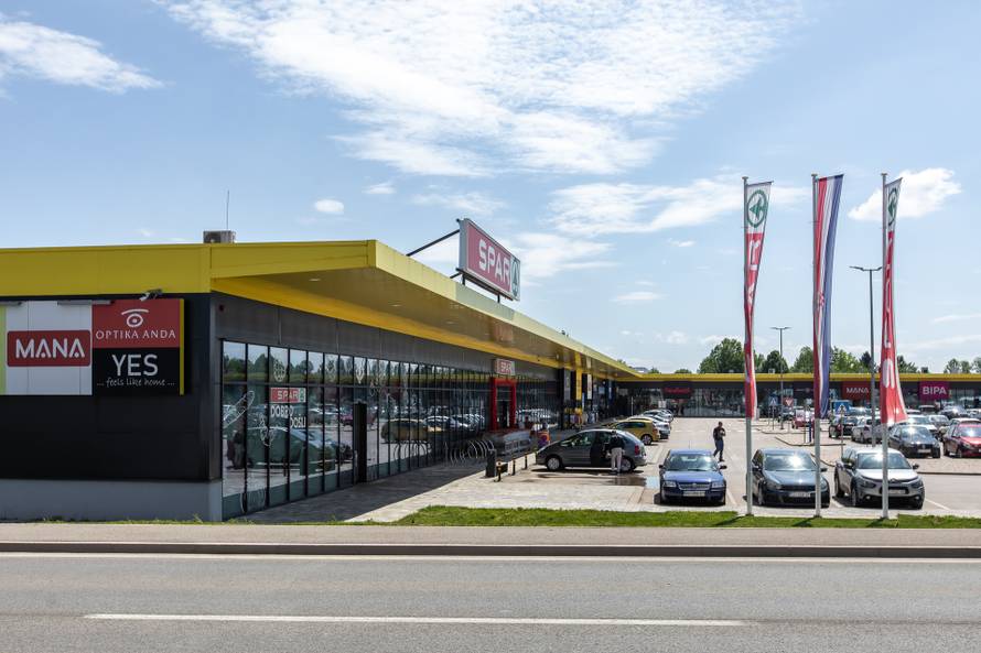 STOP SHOP u snažnoj ekspanziji: Mrežu širi na 24 lokacije u Hrvatskoj