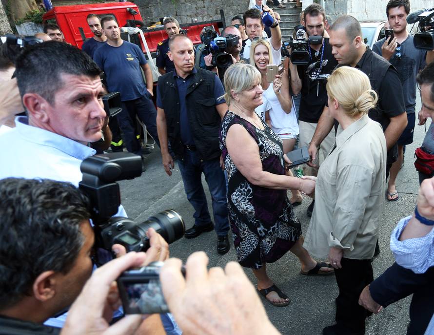 Piloti kanadera: Ovo je majka svih požara, to još nismo vidjeli