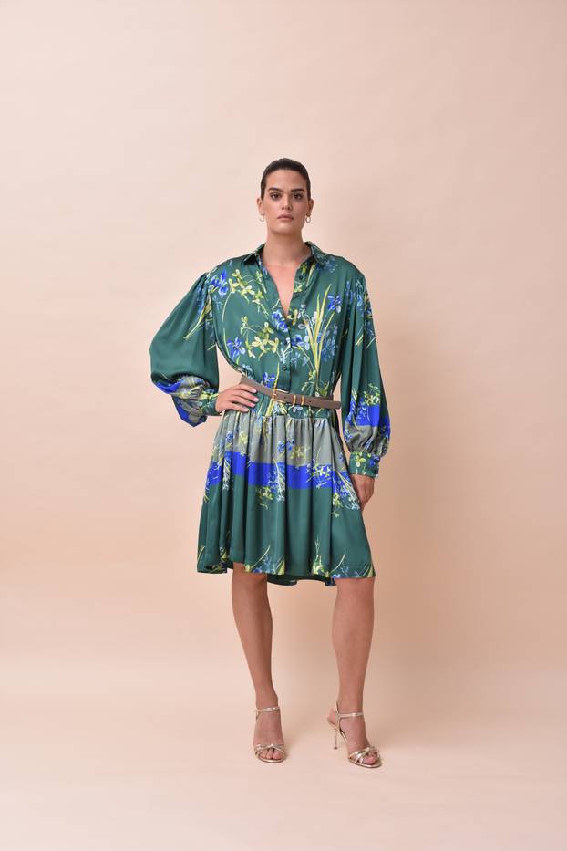 Robert Sever predstavlja resort kolekciju za ljeto 2025.: Boje i uzorci za praktičnost stila