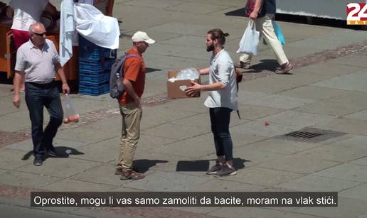 Jesmo li jaki samo na riječima ili se ne bojimo zaprljati ruke?