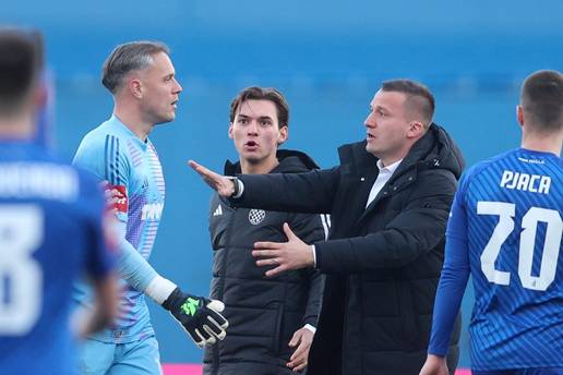 Lučić brutalno bocnuo navijače Dinama. Pogledajte objavu koja je razbjesnila Bad Blue Boyse