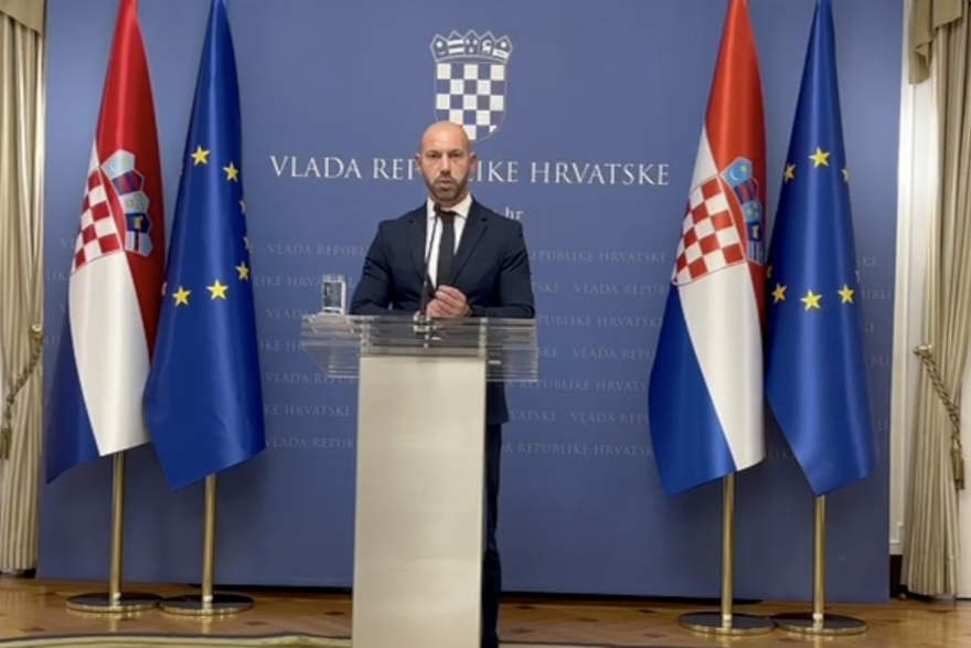 Habijan nakon sastanka o Palestini, Poljskoj, &Scaron;umama&hellip;