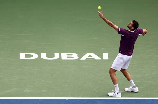Dubai Championships