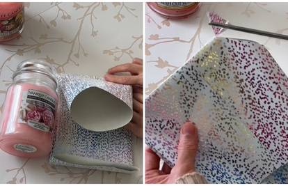 Ovaj viralni trik za zamatanje zahtjevnih poklona pogledalo 45 milijuna ljudi: 'Spas za Božić'