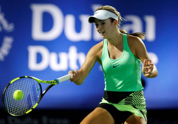 Tennis - Dubai Open - Women