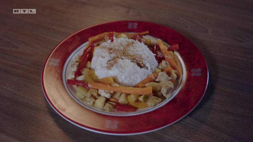 Ekipa se u 'Večeri za 5' ponovno odlično zabavila, a atmosfera je Mladenu donijela 71 bod