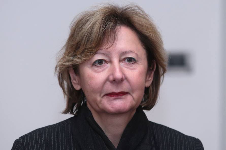 Gotovo ništa nije radila: Zbog hrpe zastara razriješili sutkinju