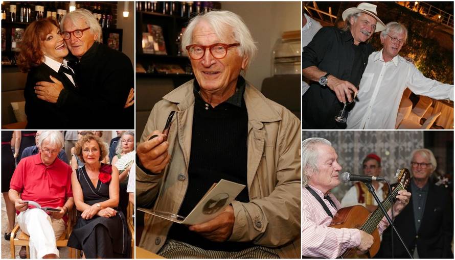 Skladatelj Đelo Jusić umro je u 81. godini: 'Bio je veliki borac'