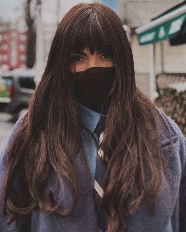 FOTO Kakva transformacija! Ella Dvornik promijenila je imidž, pogledajte kako sada izgleda