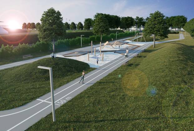 FOTO Sportska renesansa odvija se u Bjelovaru!  Pogledajte zašto