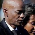 Supruga ubijenog Haićanskog predsjednika u kritičnom stanju