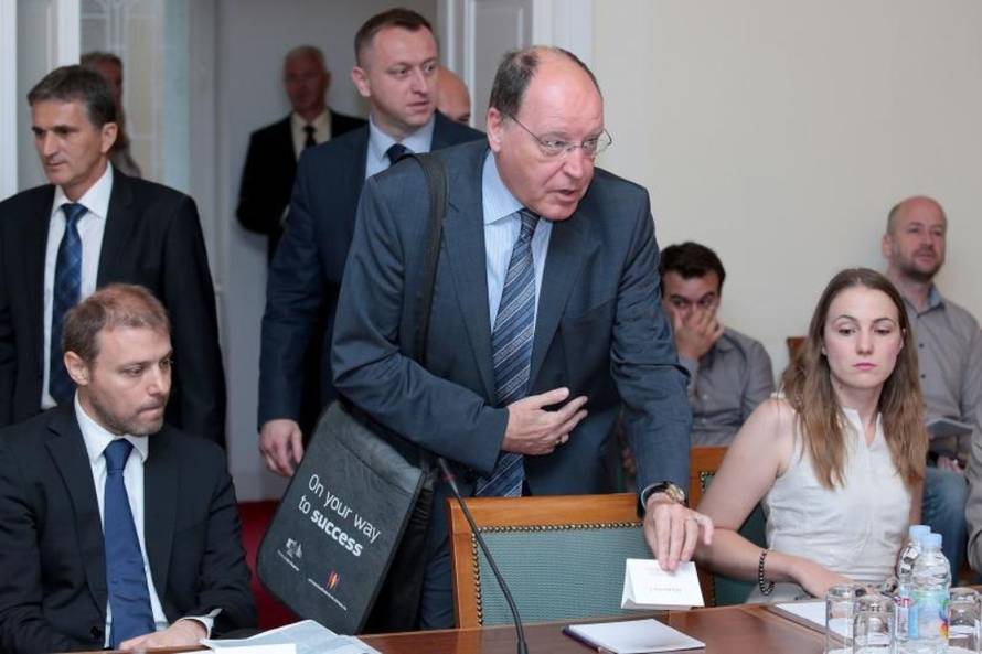 Patrik Macek/Pixsell