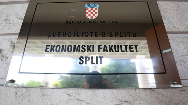 Dekanica Maja Fredotović: Nije moguće studentima produljiti rokove za polaganje kolokvija