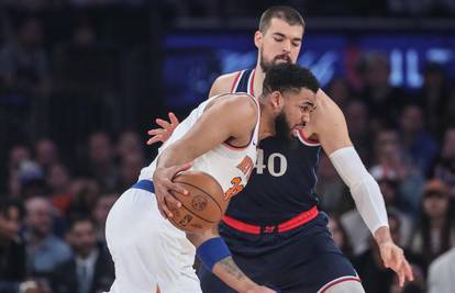 Odlična partija Zupca u pobjedi Clippersa! Nikola Jokić briljirao protiv 'načetih' Bucksa
