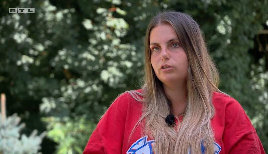 Nena iz 'Života na vagi' nam je otkrila što će napraviti ako pobijedi: 'Dugo to već očekuju!'