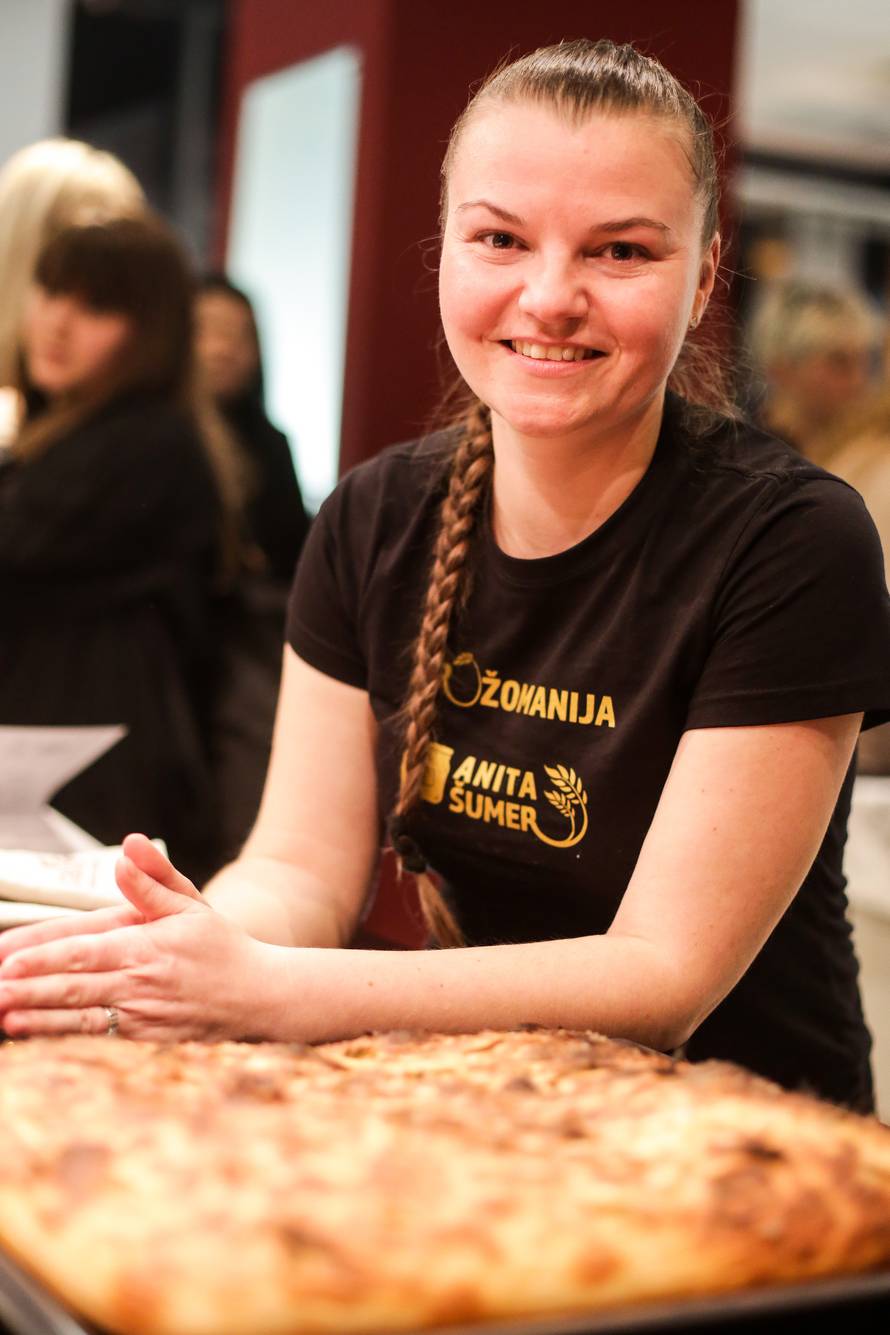 Napravite sami domaći kvas i kruh prema Anitinom receptu