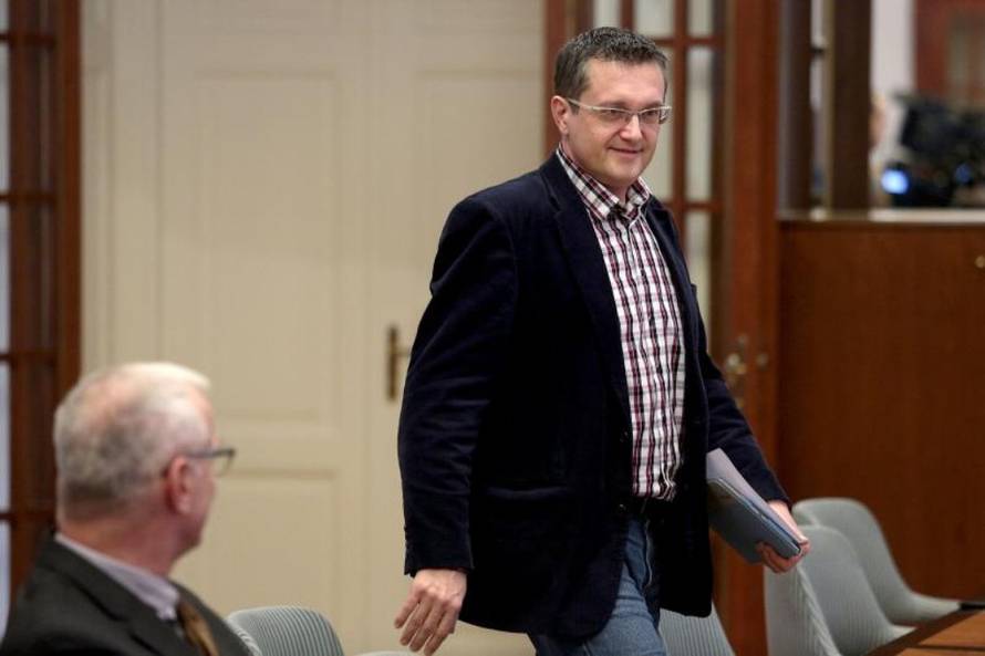 Patrik Macek/PIXSELL