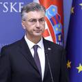 Plenkovi&cacute;: 'Potezom s izborom sudaca smo dali recept drugim strankama kako do rje&scaron;enja'