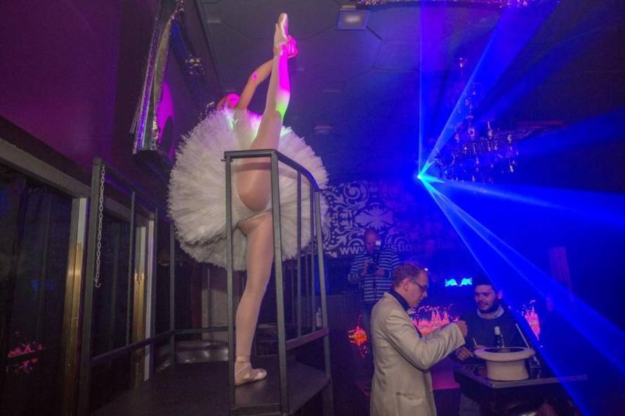 Nel Pavletić/Pixsell