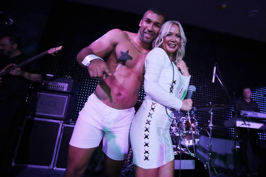 Bivši Mister Hrvatske Andreji Šušnjari pokazao je muškost