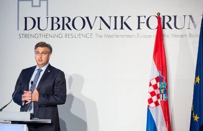 HDZ: Pleković se referirao na oružane sukobe na Kosovu