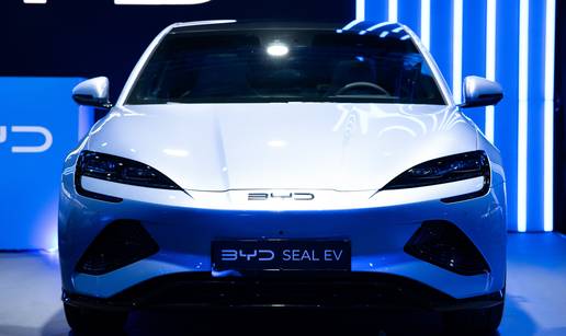 BYD-u pada prodaja peti mjesec zaredom, evo za&scaron;to bi to moglo poja&ccaron;ati rat cijenama globalno