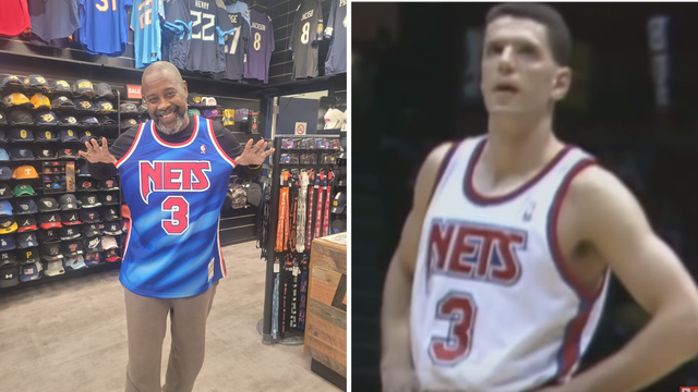 NBA legenda sjetila se Dražena: Konačno imam njegov dres...