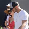 Ništa od svadbe? Chris Martin i Dakota Johnson prekinuli...