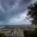 Ciklon u Indiji, vjetrovi od 200 km/h, evakuirali milijun ljudi